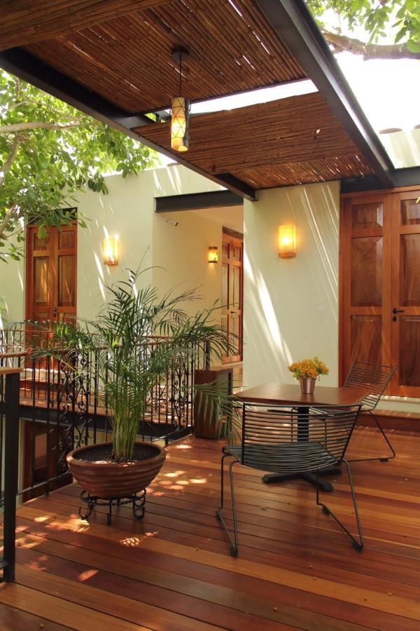 Treehouse Boutique Hotel, An Adults Only Boutique Hotel Mérida Exterior foto