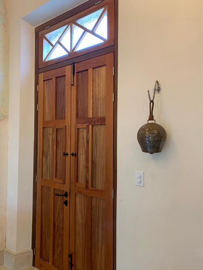 Treehouse Boutique Hotel, An Adults Only Boutique Hotel Mérida Exterior foto