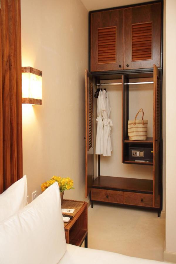 Treehouse Boutique Hotel, An Adults Only Boutique Hotel Mérida Exterior foto