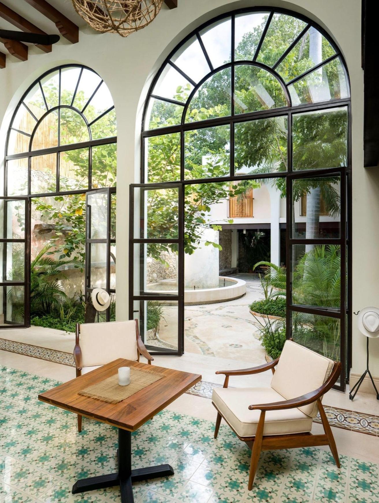 Treehouse Boutique Hotel, An Adults Only Boutique Hotel Mérida Exterior foto